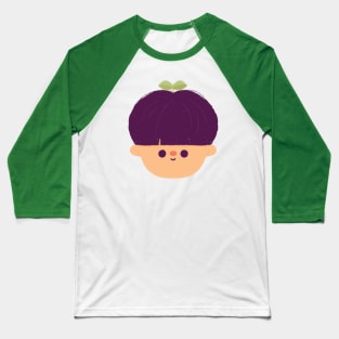 Plant Boy Baseball T-Shirt